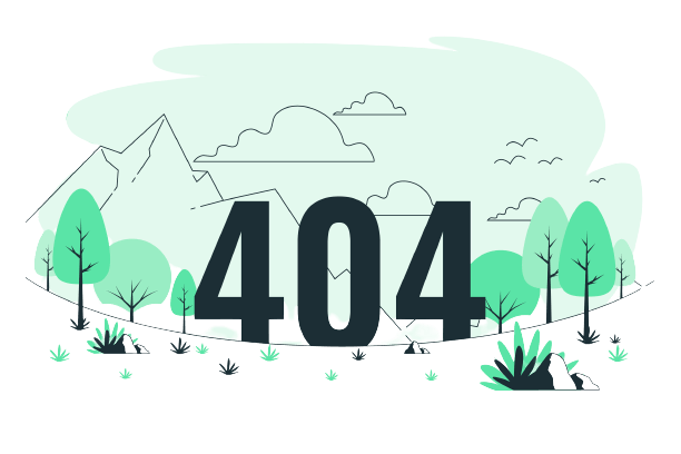 Not Found